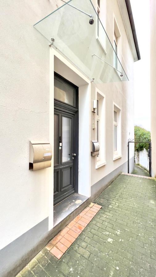 Schoenes City-Apartment Mit 2 Schlafzimmer, Parkplatz, Ruhig Und Hell, D46-Dg Ольденбург Экстерьер фото