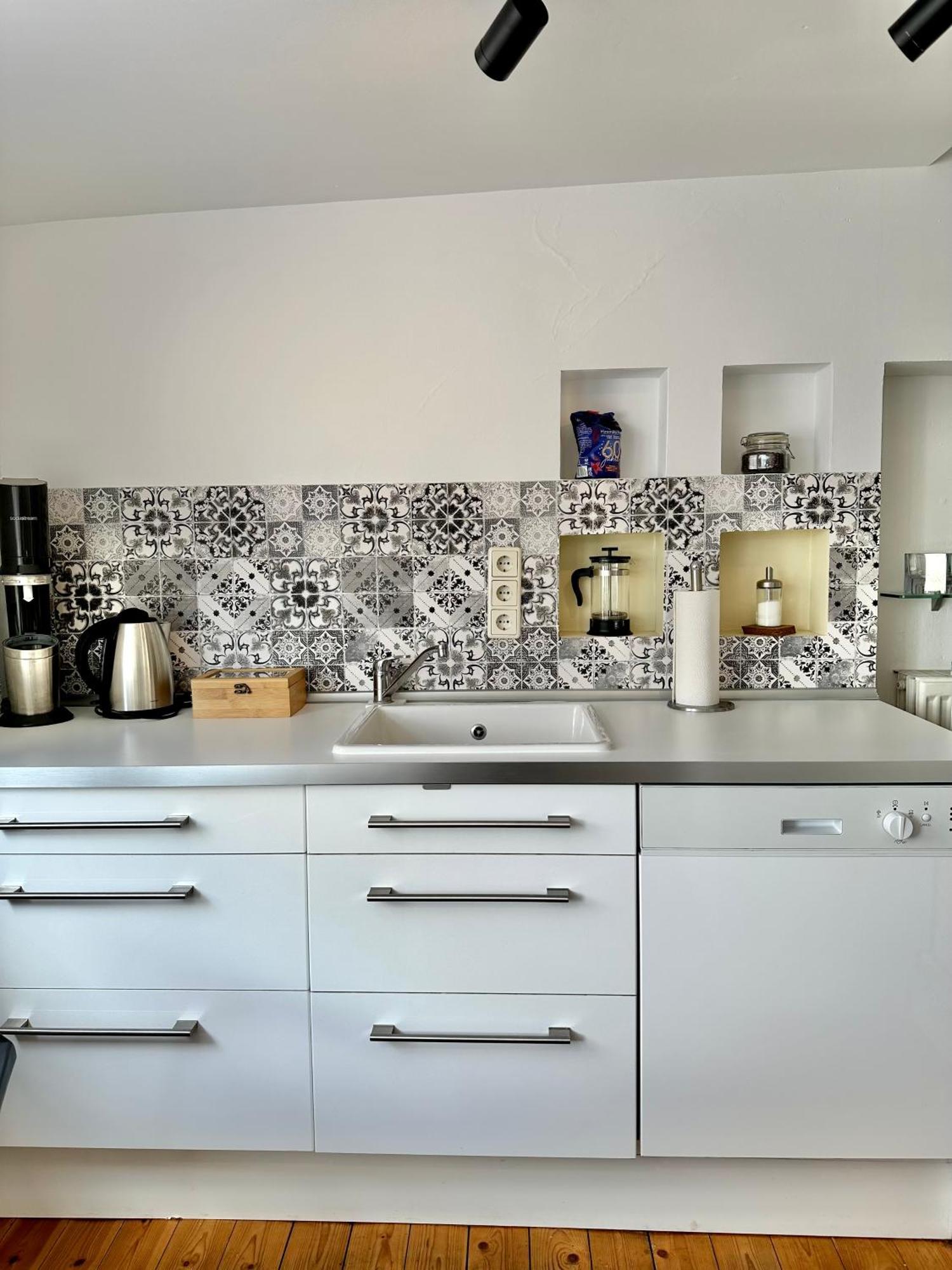 Schoenes City-Apartment Mit 2 Schlafzimmer, Parkplatz, Ruhig Und Hell, D46-Dg Ольденбург Экстерьер фото
