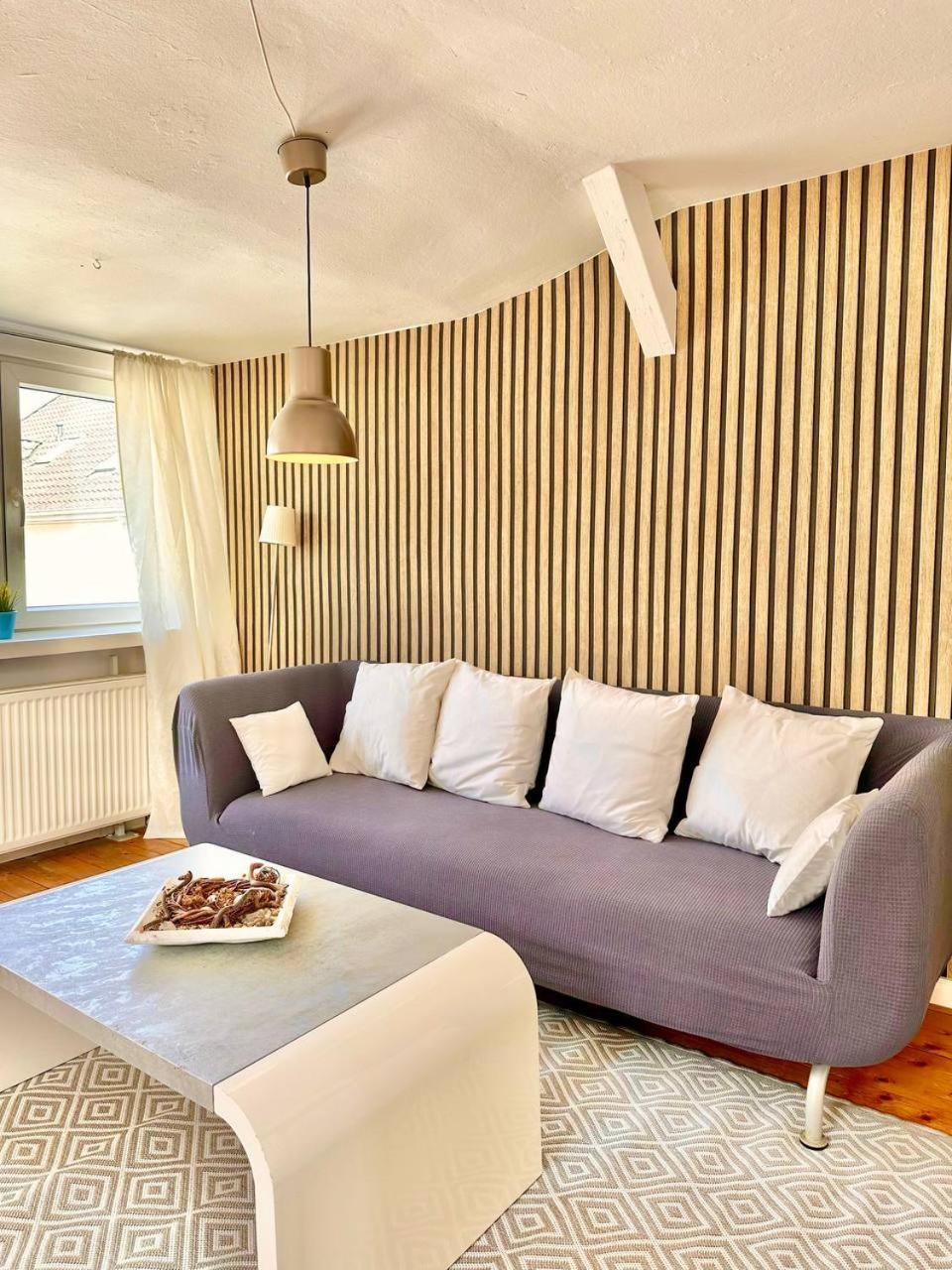 Schoenes City-Apartment Mit 2 Schlafzimmer, Parkplatz, Ruhig Und Hell, D46-Dg Ольденбург Экстерьер фото