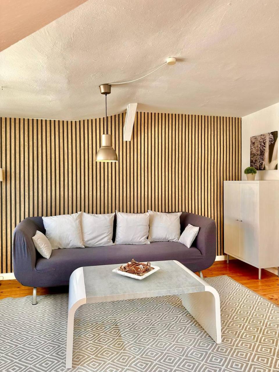 Schoenes City-Apartment Mit 2 Schlafzimmer, Parkplatz, Ruhig Und Hell, D46-Dg Ольденбург Экстерьер фото