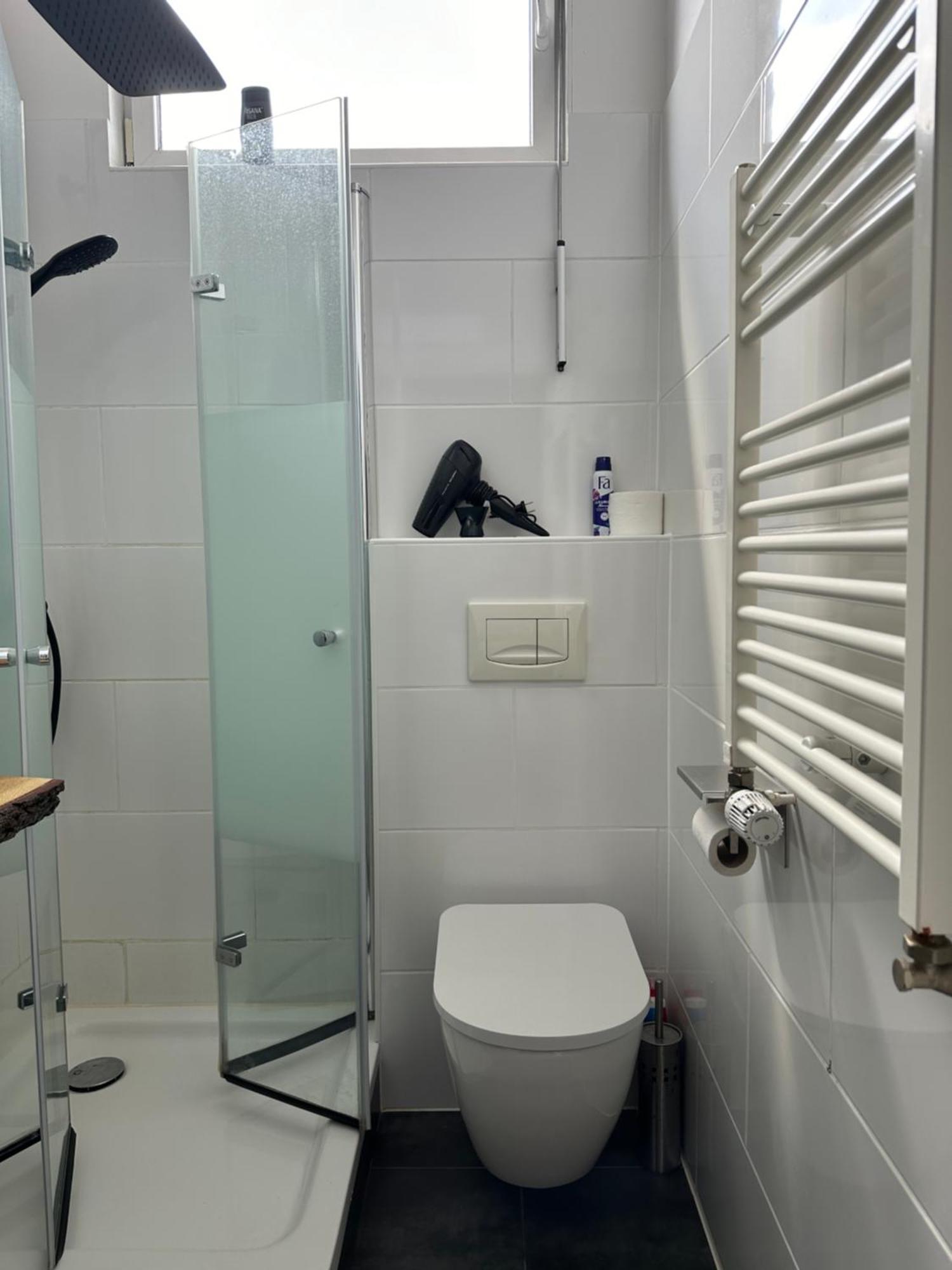 Schoenes City-Apartment Mit 2 Schlafzimmer, Parkplatz, Ruhig Und Hell, D46-Dg Ольденбург Экстерьер фото